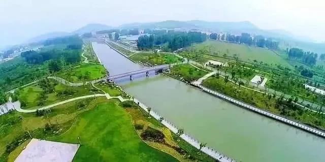 我公司取得2021年铜山区污水处理提质增效工程(EPC)项目